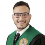 José Miguel Santana Tovar, Physiotherapist in Agüimes