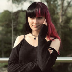 Izara Ortiz, House cleaner in Torrelavega