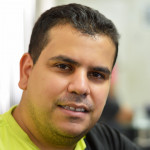 Rafael Corzo, Videographer in Madrid