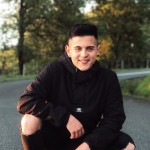 Gabriel Boico, Lifeguard in Irun