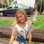 Ane Aldaitu, Leisure Instructor in Bilbao