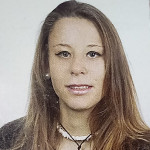 Emma Ekaterina Corral López, Leisure Instructor in Cáceres