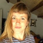 Clara Sebastian Clasen, Masseur in Ibiza