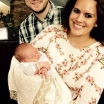 Merche Rueda Mudarra, Babysitter in Murcia