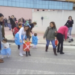 Merche Rueda Mudarra, Animadora infantil a Murcia