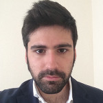 Enrique Canivell, Content writer in Spanish in Málaga