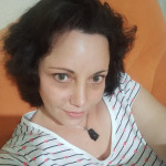 Noelia Toro Ramírez, Geriatric assistant in Armilla