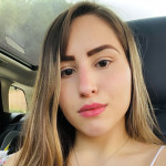 Vitòria Lima, Waitress in Sant Boi de Llobregat