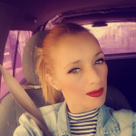 Yaiza Perez, Caregiver of elderly in Arrecife