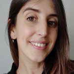 Laura García Díaz, Babysitter in San Cristóbal de La Laguna