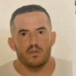 Victor González Suárez, Netejador a Telde