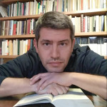 Agustín Gutiérrez, Content writer in Spanish in Mairena del Aljarafe