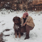 Rubén Gómez Saldaña, Pet sitter in Burjassot