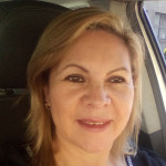 Margoth CaÑas Vera, Private chauffeur in Las Palmas de Gran Canaria