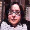 Maria jesus Alvarez pollan, Cuidadora de gent gran a Avilés