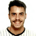 Pablo Jiménez Checa, Lifeguard in Granada