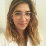 Patricia Fernaud, Speech therapist in San Cristóbal de La Laguna