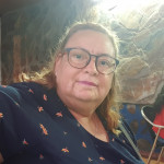 Maria Soledad Abou Medlej Gonzalez, Personal assistant in Las Palmas de Gran Canaria