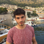 Fernando Lucas, Content writer in Spanish in Portugalete