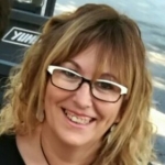 Montserrat Vela, Seamstress in Figueres