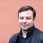 Oleg Protasov, Professor de rus a Madrid