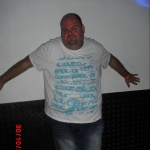 Fernando Cecilia Ramos, Nursing assistant in Huelva