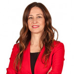 Maribel García Cantero, Sexologist in Sevilla