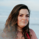 Rose Ortega, Content writer in Spanish in Gandia