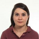 Hande Ozcelik, English tutor in Vigo