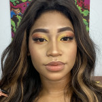 Monica Garcia Moreno, Makeup artist in Elche
