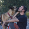 Samuel Pallarés Jurado, Dog trainer in Málaga