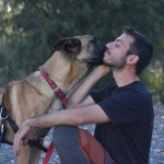 Samuel Pallarés Jurado, Dog trainer in Málaga