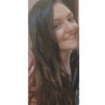 Aroa Casais, Cuidadora de personas mayores en Sevilla