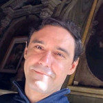 Jorge Camacho Sancho, Spanish to Italian Translator in Madrid