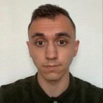 David Barbu, Private chauffeur in Alicante