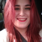 Fatima Loyola Sáez, Auxiliar d'infermeria a Logroño