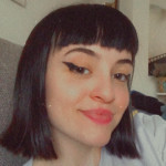 Nekane Pardos, Make up children artist in Zaragoza