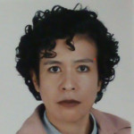 Luz M. Gania, Spanish tutor in Salamanca