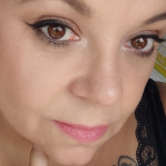 Mari Garcia, Makeup artist in Pamplona