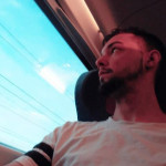 Ricardo Amaro, Netejador a Puertollano