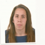 Gema Miranda Luque, Babysitter in Jaén