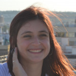 Sofia Gomez, Cuidadora de gent gran a Dos Hermanas