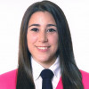 María Isabel García, Lifeguard in Atarfe