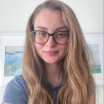 Nadya Davidenko, Spanish to Russian Translator in Huelva