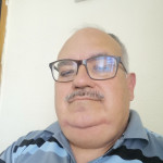 Julian Estevez, DJ in Santa Cruz de Tenerife