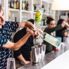 Carlos Abadía, Coctelero en Sant Cugat del Vallès