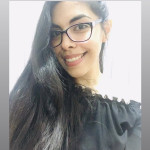 Nicandra Gomez, English tutor in Madrid