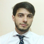Esteban Gomez, Profesor de matemáticas en Madrid