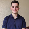 Alejandro López Martínez, Animador infantil a Murcia