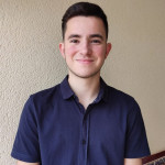 Alejandro López Martínez, Animador infantil a Murcia